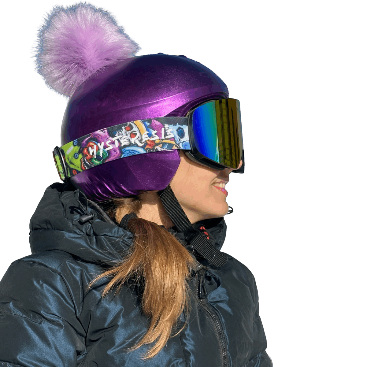 Exclusive Morado - Imagen 3