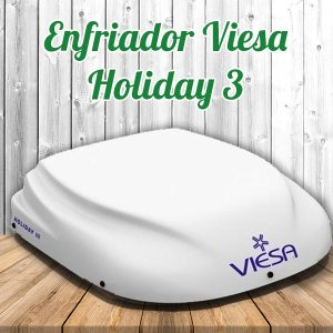Enfriador Viesa Holiday 3