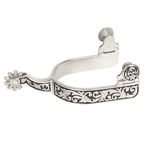 Espuela Weaver Para Hombre Mod 25-7900