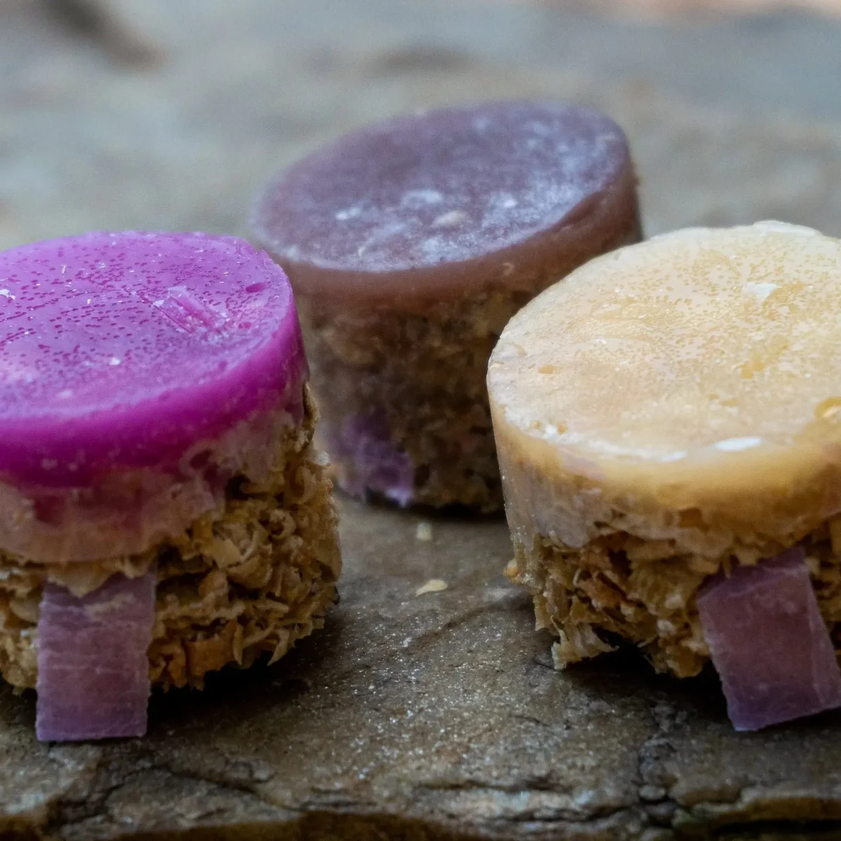 Eco Fire Starters - Imagen 7