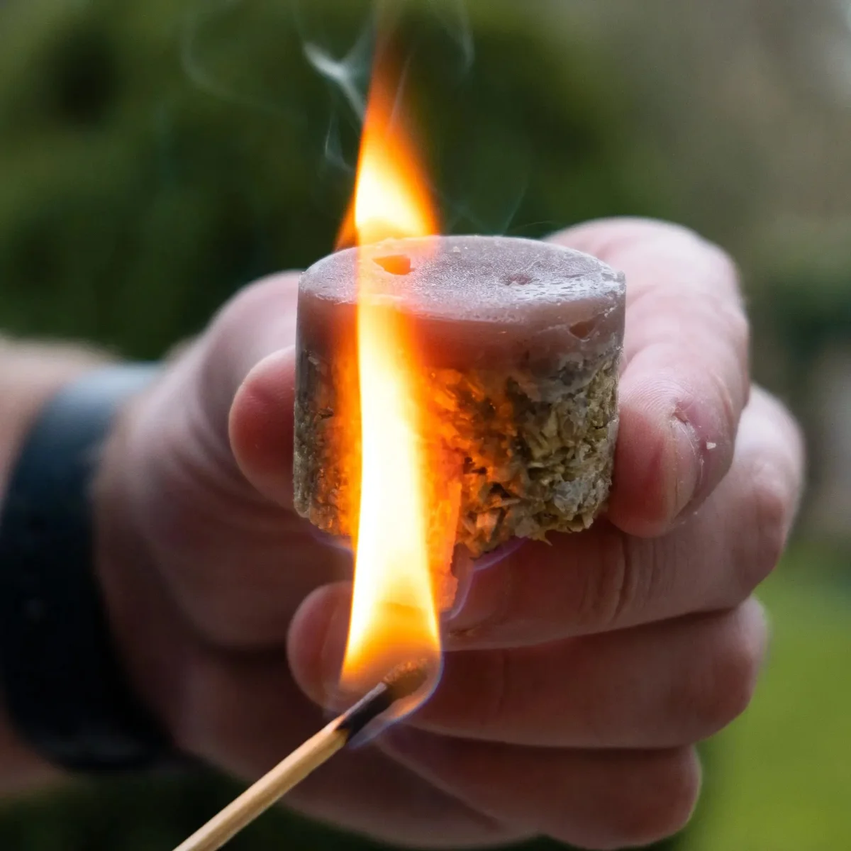 Eco Fire Starters - Imagen 4