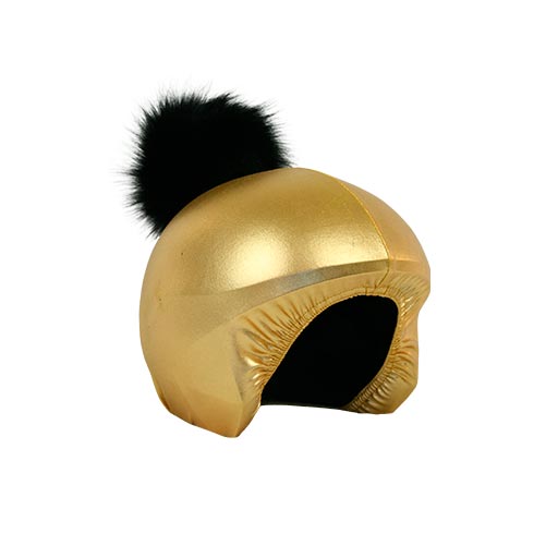 Dorado Pon-Pon Negro - Imagen 6