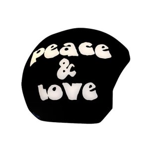 Peace & and Love