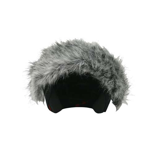 Piel Gris - Imagen 6