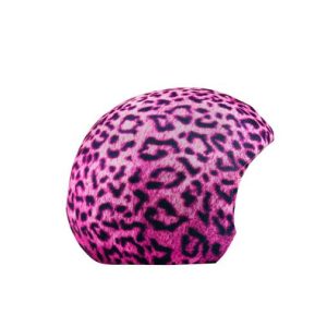 Pink Leopard