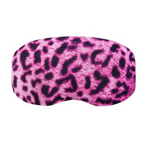 Leopardo Rosa