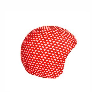 Corazones Rojo / Blanco