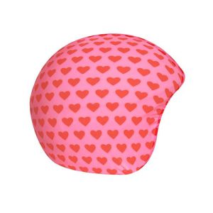 Corazones Rosa / Rojo