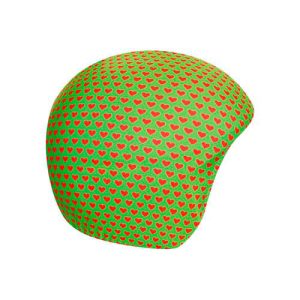 Corazones Verde / Rojo