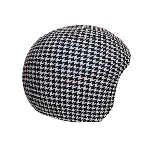 Pata de Gallo Negro / Blanco