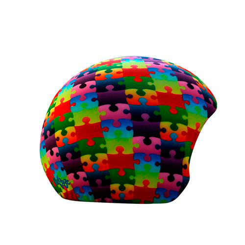 Puzzle Colores