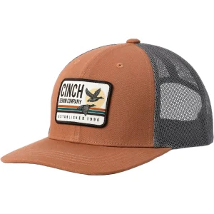 Cachucha Cinch Mod MCC011017