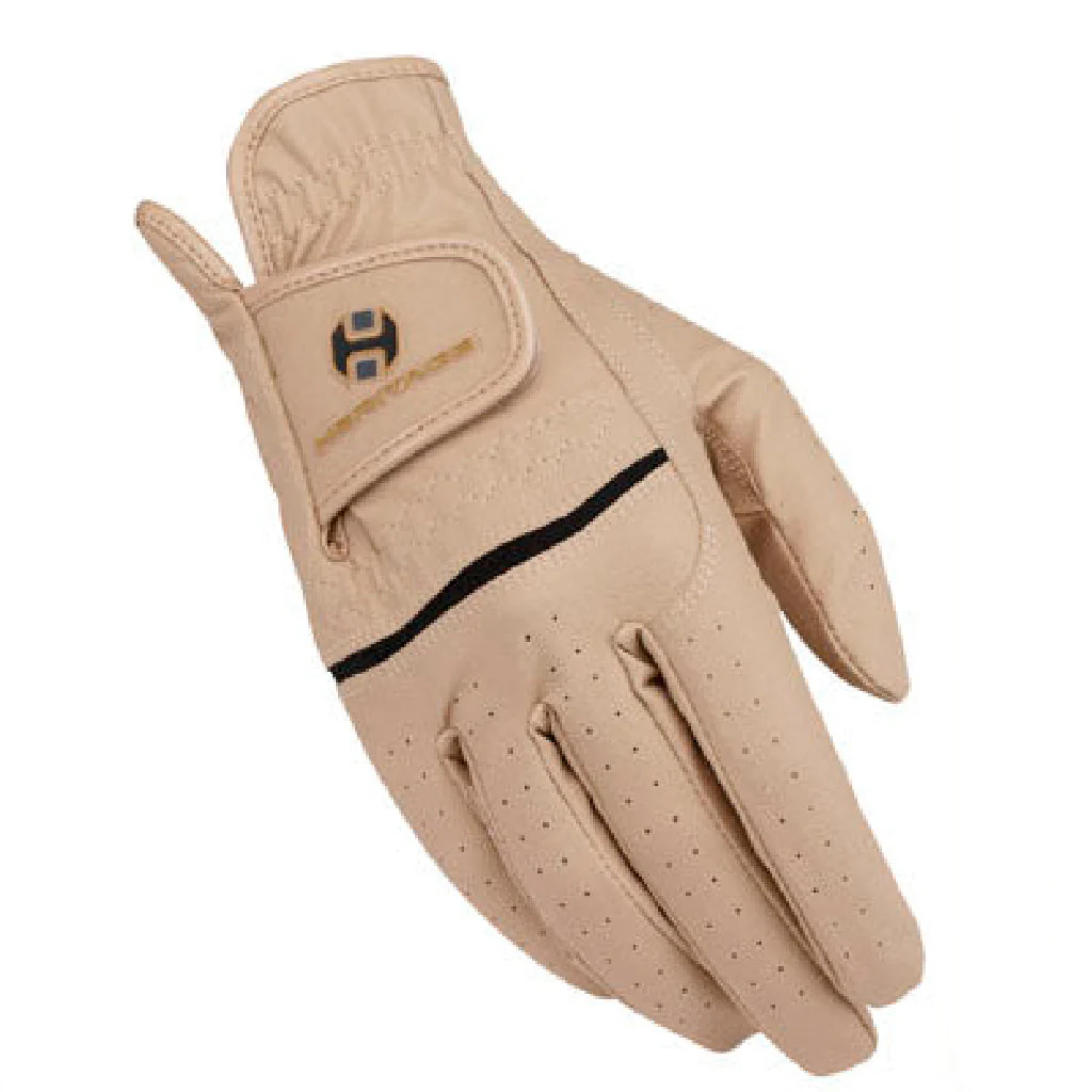 Guantes Heritage Mod HG211 Beige - Imagen 3
