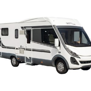 GiottiLine GLine 938 2021