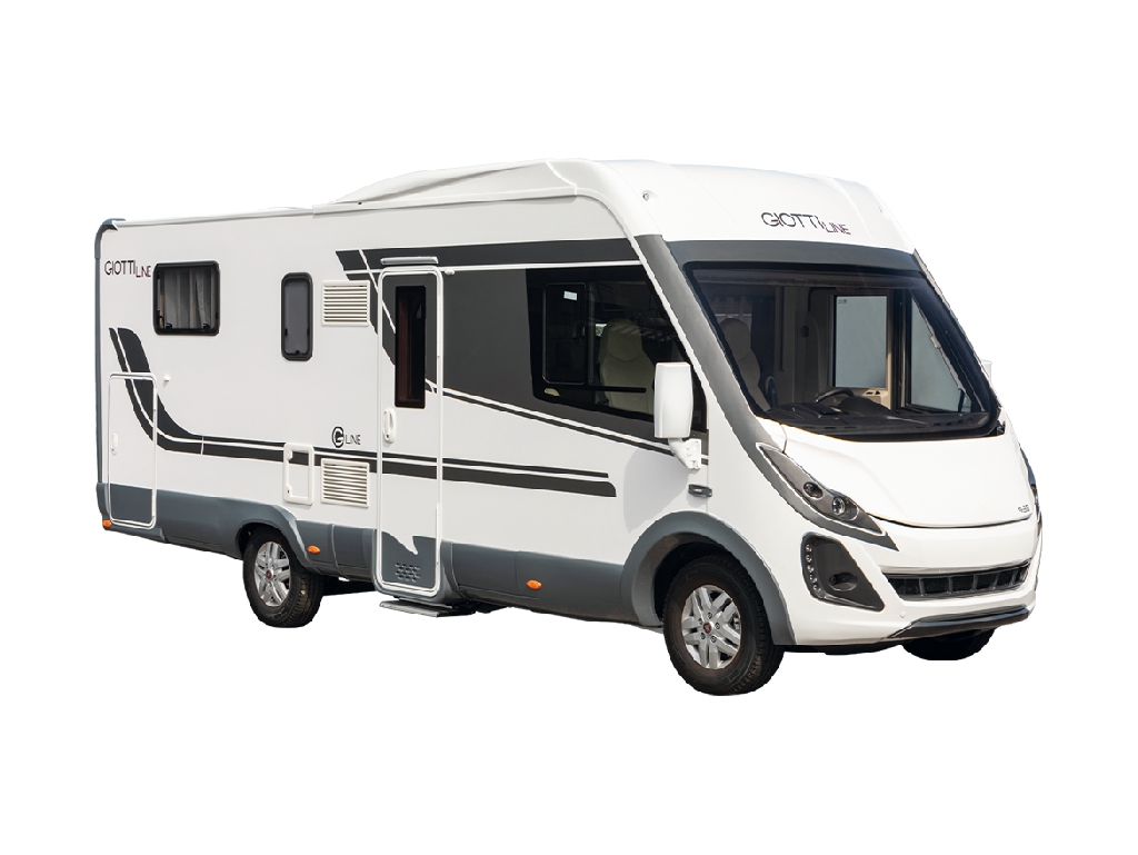 GiottiLine GLine 938 2021