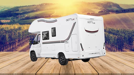 ESQUINA COLUMNA TRASERA GIOTTILINE SIENA PRIVILEGE DERECHA - Imagen 3