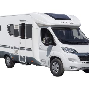 GiottiLine Therry T32 2023