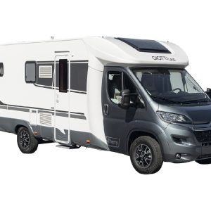 GiottiLine Therry T37 2023