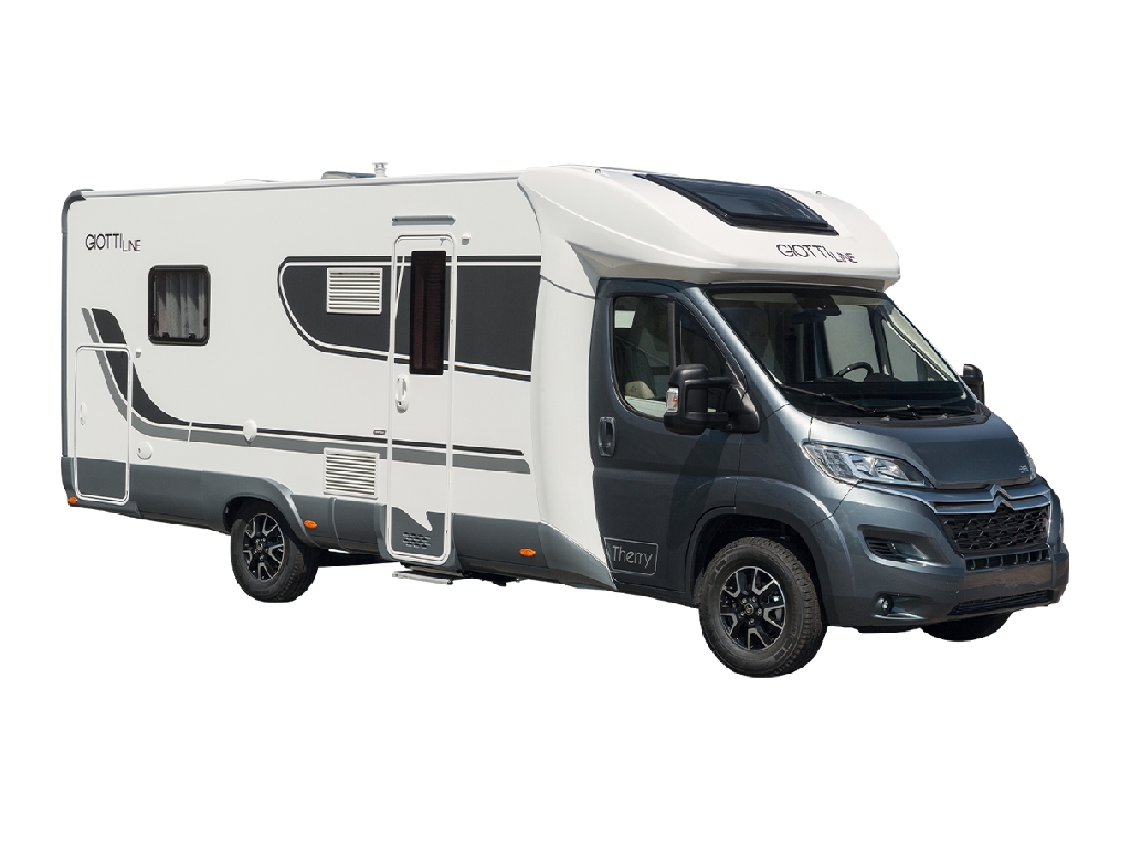 GiottiLine Therry T38 2023 - Imagen 2