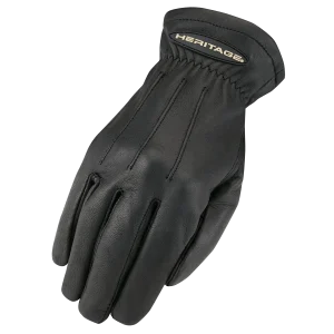 Guantes Heritage Mod HG280 Black