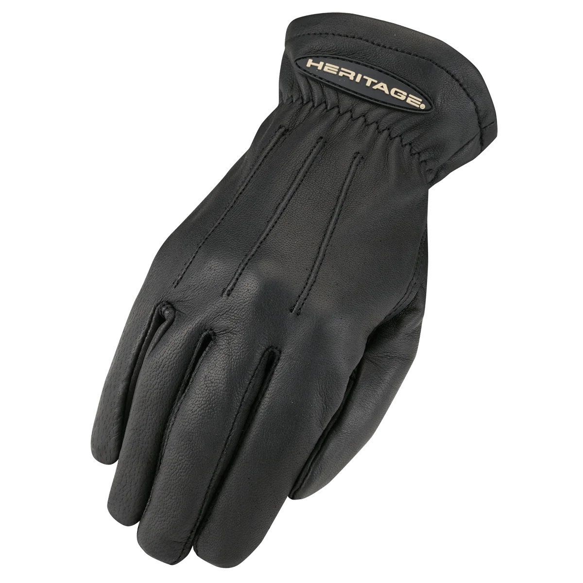 Guantes Heritage Mod HG280 Black