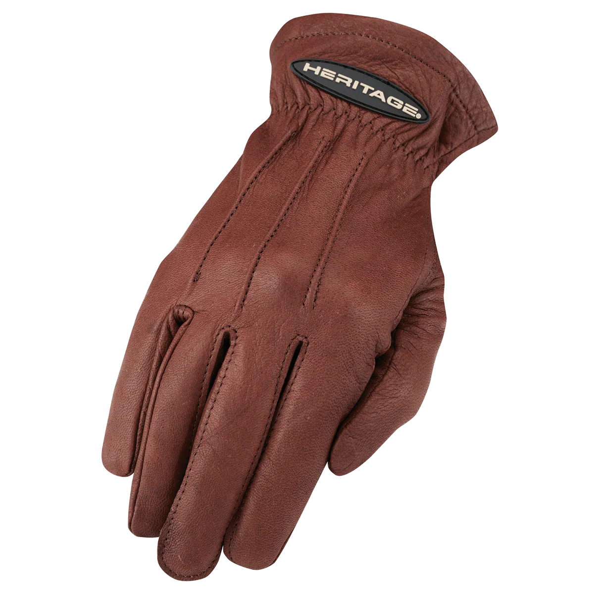 Guantes Heritage Mod HG281 Brown