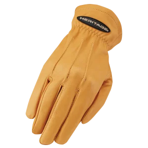 Guantes Heritage Mod HG282 Tan