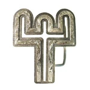 Hebilla Boss Buckles Enrique Cactus Alpaca