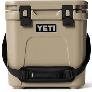 Hielera Yeti Roadie 24 2.0 Tan
