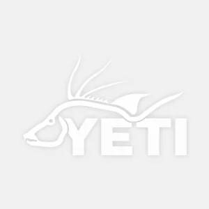 Calcomanía Yeti Hogfish Window Decal