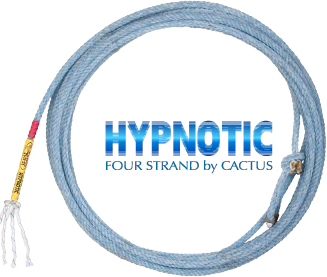 Cactus Ropes Hypnotic Cabecera - Imagen 2