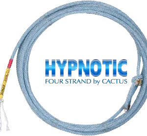 Cactus Ropes Hypnotic Pialadora