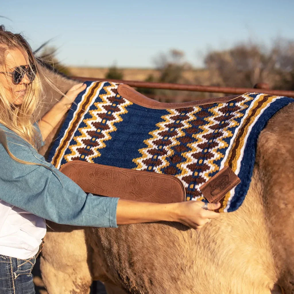 Carona Impact Gel IGC9956 34 X 32 - Imagen 2