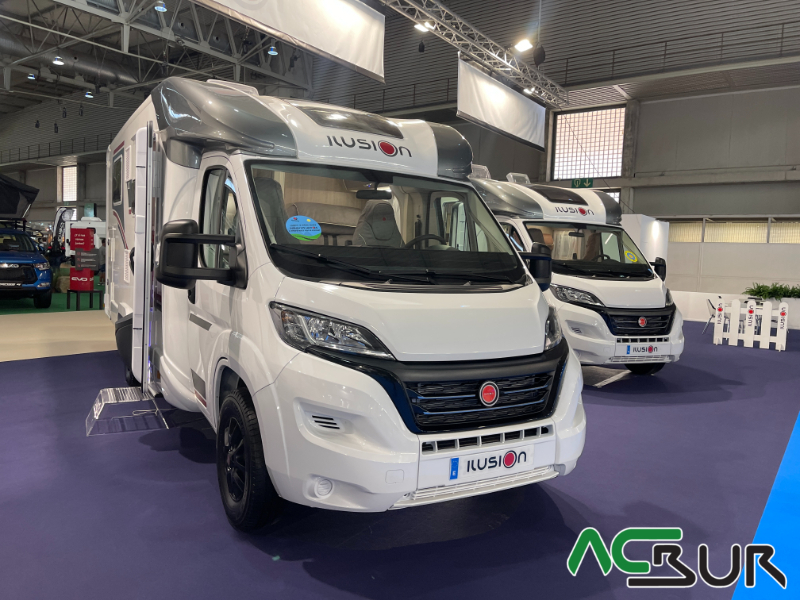 Ilusion 695 XMK Premium 2024 - Imagen 2