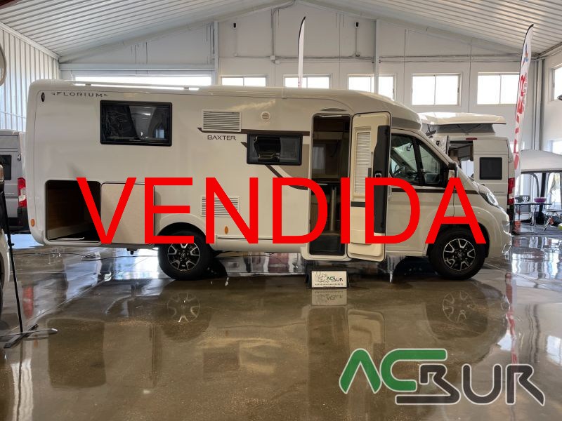 Baxter 68 - Imagen 2