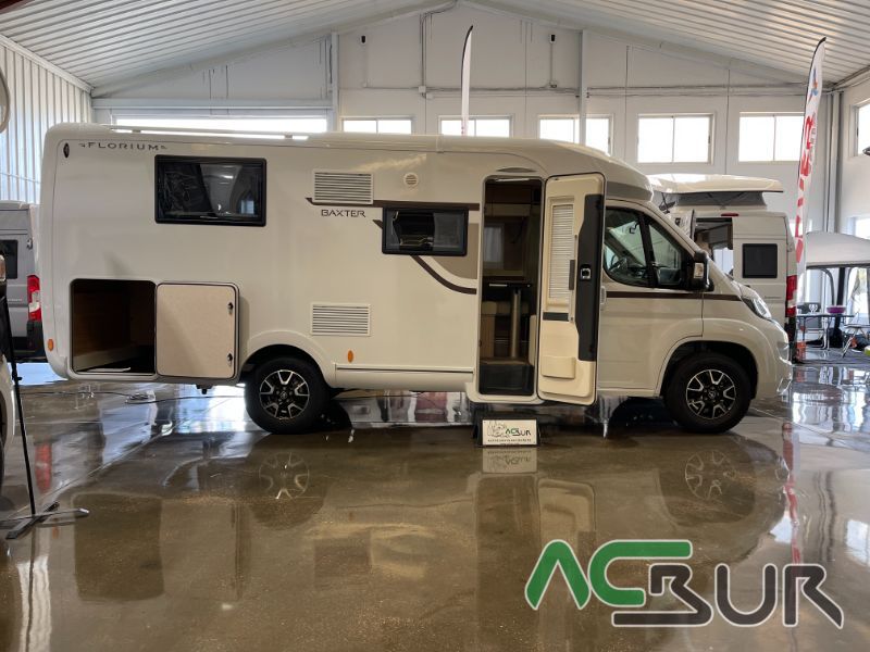 Baxter 68 - Imagen 6