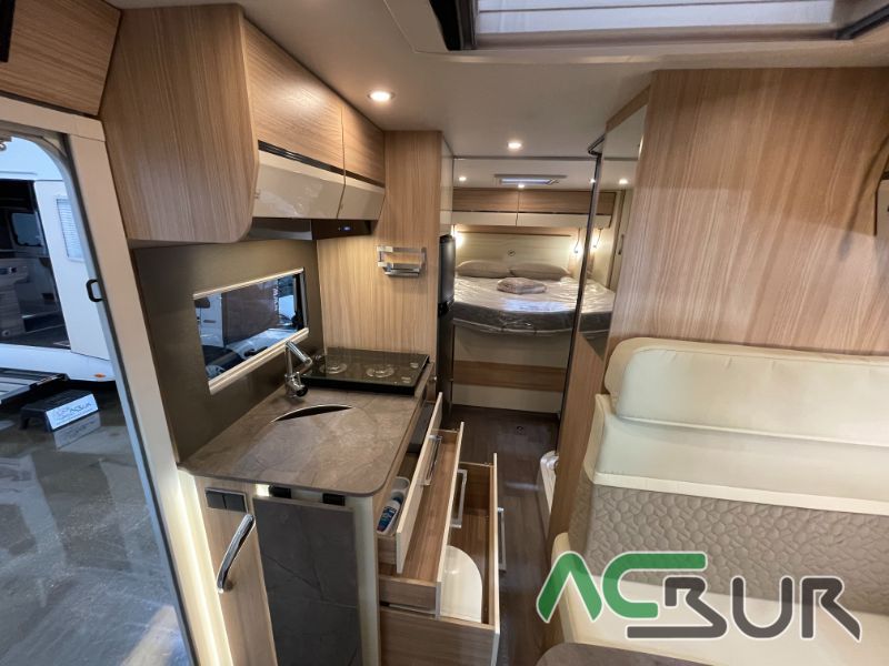 Baxter 68 - Imagen 8