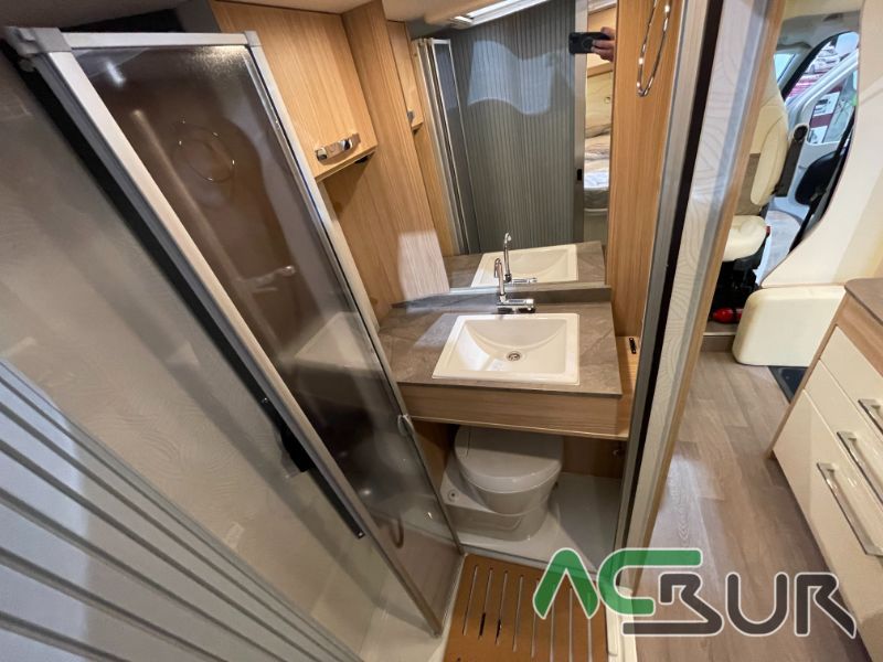 Baxter 68 - Imagen 9