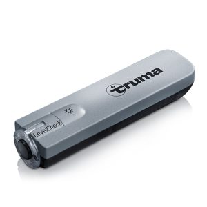 Indicador de nivel gas truma level check