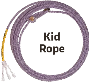 Cactus Ropes Kid Rope
