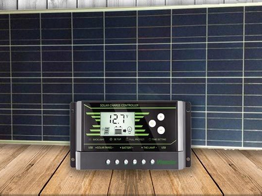 Kit Solar Básico 175 W
