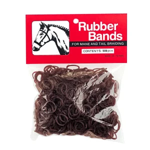 Ligas para Caballo Weaver Brown Mod 65-2241
