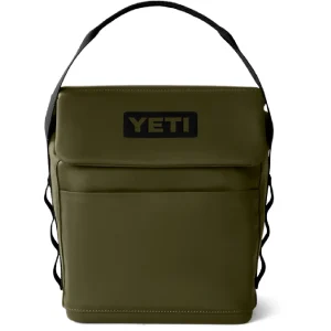 Lonchera Yeti Daytrip Insul Lunch Bag 6L Olive