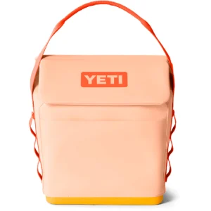 Lonchera Yeti Daytrip Insul Lunch Bag 6L Peach/Beekeeper