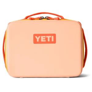 Lonchera Yeti Daytrip Insul Lunch Bag 5L Peach/Beekeeper