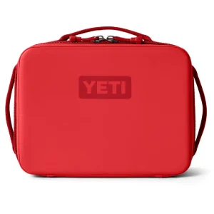 Lonchera Yeti Daytrip Insul Lunch Bag 5L Rescue Red