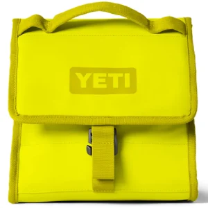 Lonchera Yeti Daytrip Lunch Bag Firefly Yellow