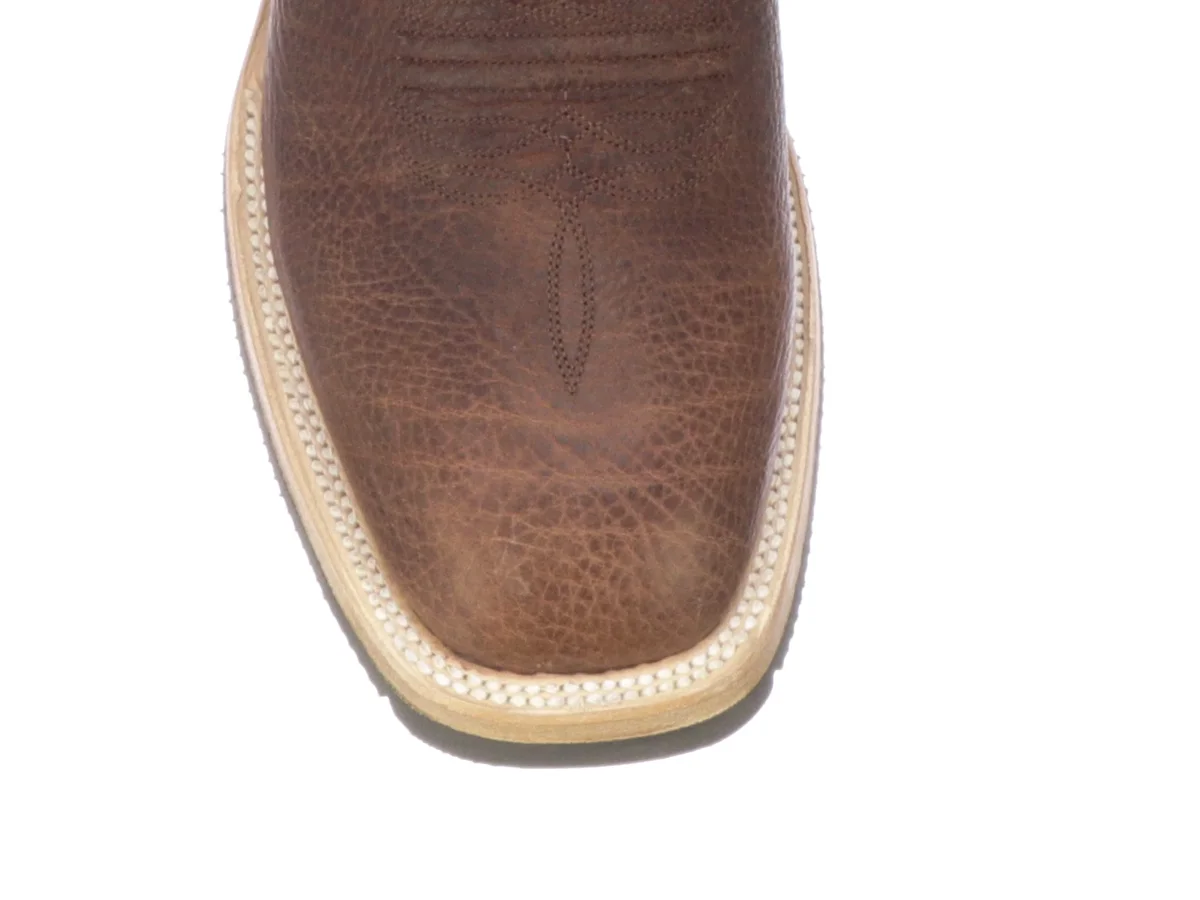 Botas Lucchese Rudy M4090.WF Chocolate Bovino - Imagen 3