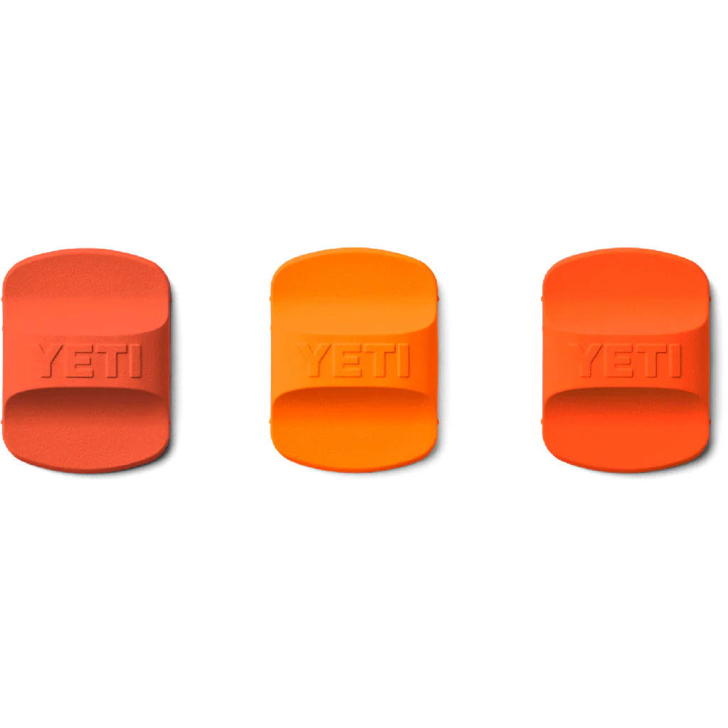 Magslider Yeti Pack King Crab Orange - Imagen 2