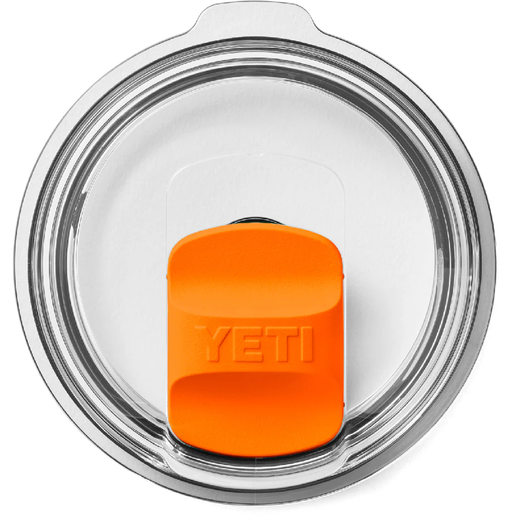 Magslider Yeti Pack King Crab Orange - Imagen 4